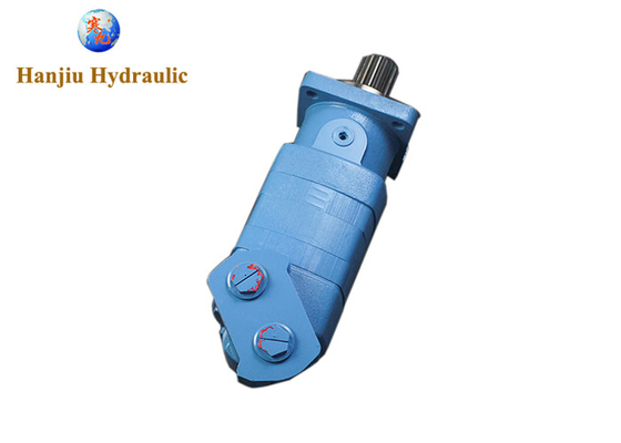 119-1034-003 119-1034 Danfoss Eaton Char Lynn Replacement Hydraulic Orbital Motors For Mobile Application