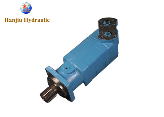 NEW OEM Level 119-1047 119-1047-003 Danfoss Char-Lynn Hydraulic Motor Replacement Made In China