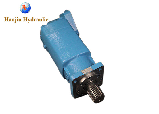 NEW OEM Level 119-1047 119-1047-003 Danfoss Char-Lynn Hydraulic Motor Replacement Made In China