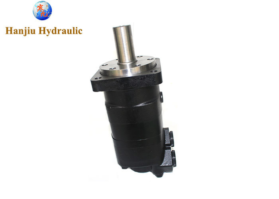 BM6 Series Hydraulic Orbit Motor BM6/BMT/OMT 6K-245/310/390/490/630/800/985