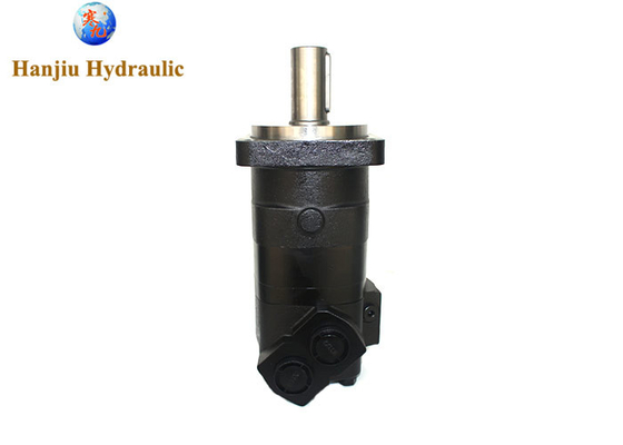 BM6 Series Hydraulic Orbit Motor BM6/BMT/OMT 6K-245/310/390/490/630/800/985