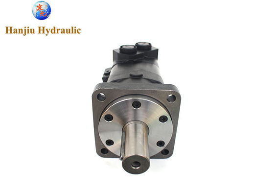 BM6 Series Hydraulic Orbit Motor BM6/BMT/OMT 6K-245/310/390/490/630/800/985