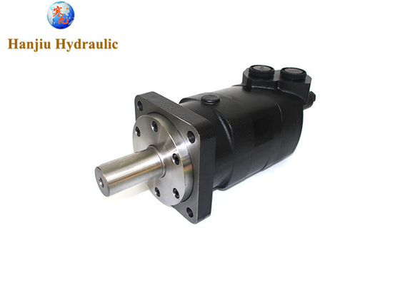 BM6 Series Hydraulic Orbit Motor BM6/BMT/OMT 6K-245/310/390/490/630/800/985