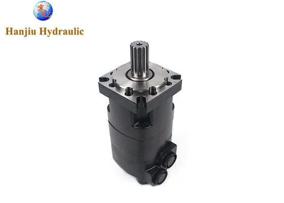 EATON / CHAR-LYNN 109-1119-006 Hydraulic Geroler Disc Valve Motor 850 Nm 303 Rpm