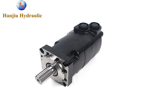 EATON / CHAR-LYNN 109-1119-006 Hydraulic Geroler Disc Valve Motor 850 Nm 303 Rpm