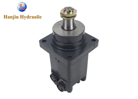 BMSY-315-WE-T1-D BMSY Series Hydraulic Motors 315cc Wheel Motor With Taper Shaft