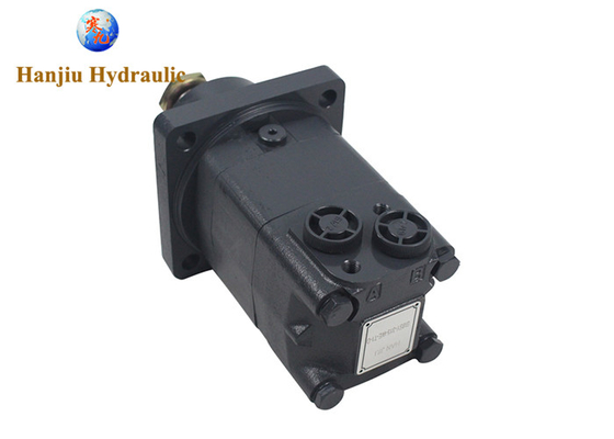 BMSY-315-WE-T1-D BMSY Series Hydraulic Motors 315cc Wheel Motor With Taper Shaft