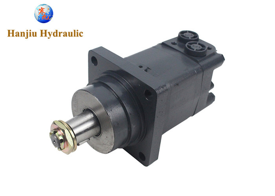 BMSY-315-WE-T1-D BMSY Series Hydraulic Motors 315cc Wheel Motor With Taper Shaft