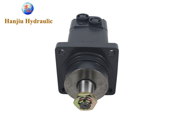 BMSY-315-WE-T1-D BMSY Series Hydraulic Motors 315cc Wheel Motor With Taper Shaft