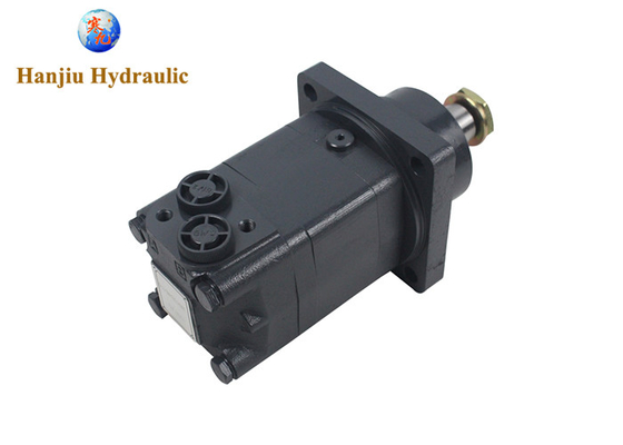 BMSY-315-WE-T1-D BMSY Series Hydraulic Motors 315cc Wheel Motor With Taper Shaft