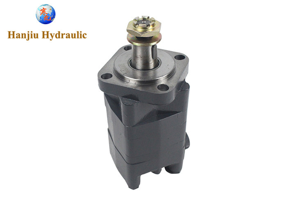 BMSY-200-E4-T1-D BMSY Series Hydraulic Motors 200cc Sdantad Motor With Taper Shaft