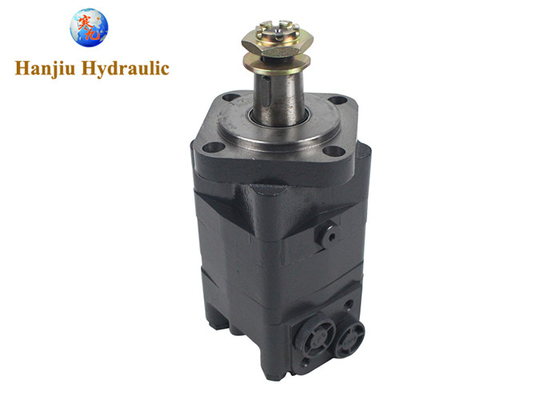 BMSY-200-E4-T1-D BMSY Series Hydraulic Motors 200cc Sdantad Motor With Taper Shaft