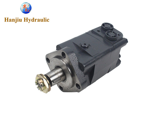 BMSY-200-E4-T1-D BMSY Series Hydraulic Motors 200cc Sdantad Motor With Taper Shaft