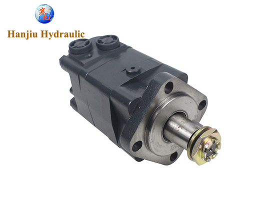 BMSY-200-E4-T1-D BMSY Series Hydraulic Motors 200cc Sdantad Motor With Taper Shaft