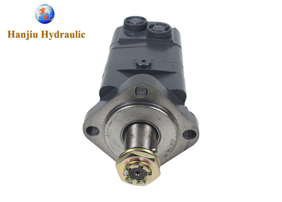 BMSY-200-E4-T1-D BMSY Series Hydraulic Motors 200cc Sdantad Motor With Taper Shaft