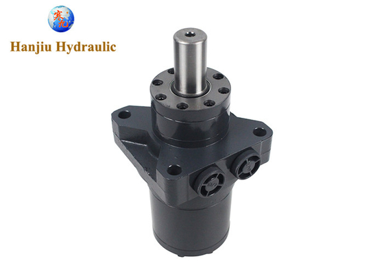 BMR / BMRS / BMRWN BMRWN-400-B-G Geroler Orbital Motors 400 Ml/r Needel Bearing