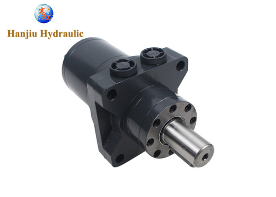 BMR / BMRS / BMRWN BMRWN-400-B-G Geroler Orbital Motors 400 Ml/r Needel Bearing