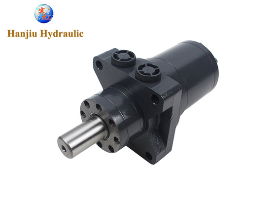 BMR / BMRS / BMRWN BMRWN-400-B-G Geroler Orbital Motors 400 Ml/r Needel Bearing