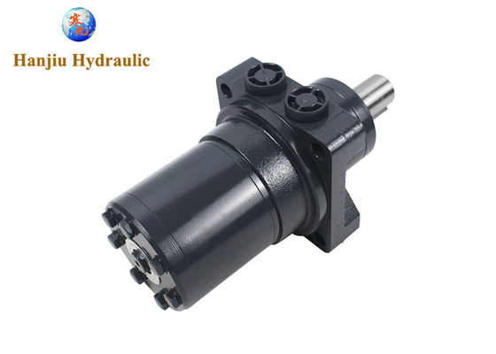 BMR / BMRS / BMRWN BMRWN-400-B-G Geroler Orbital Motors 400 Ml/r Needel Bearing