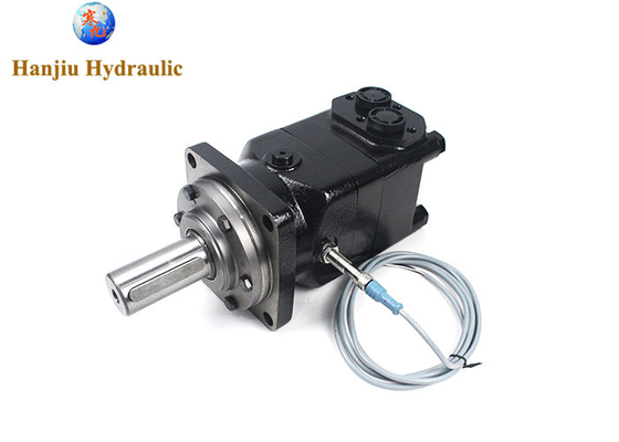 151-5662 Hydraulic Orbit Motors Speed Sensor With Plug OMT500