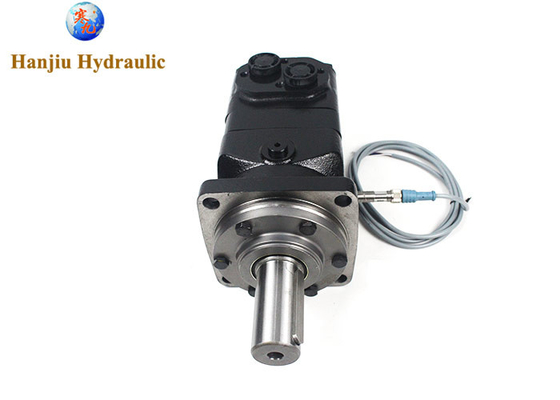 151-5662 Hydraulic Orbit Motors Speed Sensor With Plug OMT500