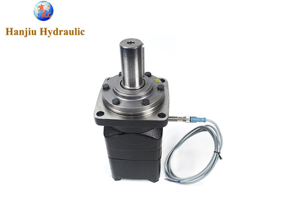 151-5662 Hydraulic Orbit Motors Speed Sensor With Plug OMT500