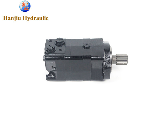 BMSY-200-E2-FE-S 200cc Hydraulic Motor High Pressure Seal Kits For Beet Loader