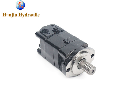 BMSY-200-E2-FE-S 200cc Hydraulic Motor High Pressure Seal Kits For Beet Loader