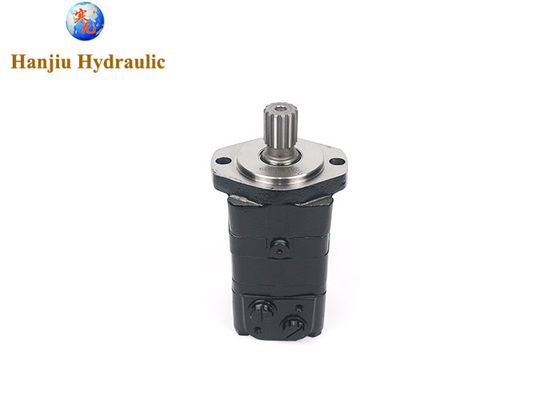 BMSY-200-E2-FE-S 200cc Hydraulic Motor High Pressure Seal Kits For Beet Loader