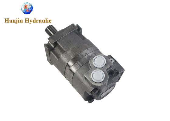 BMK4-110 Aftermarket Hydraulic Motor 109-1114-006 1091114006 OEM 110 Ml/r Spline Shaft