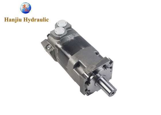 BMK4-500 Aftermarket Hydraulic Motor 109-1492-006 1091492006 OEM SAE B Mounting 490 Ml/r Key Shaft
