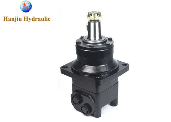 OMTW500 Hydraulic Wheel Motor 500cc for Harvester Heads