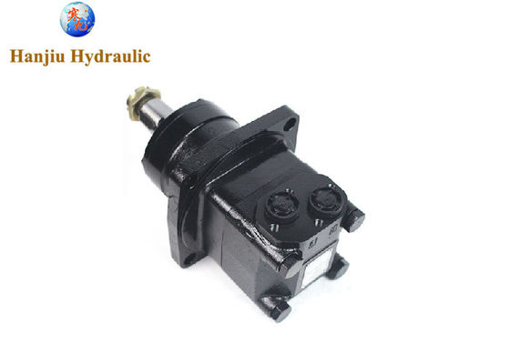 OMTW500 Hydraulic Wheel Motor 500cc for Harvester Heads