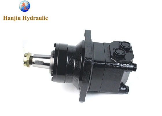 OMTW500 Hydraulic Wheel Motor 500cc for Harvester Heads