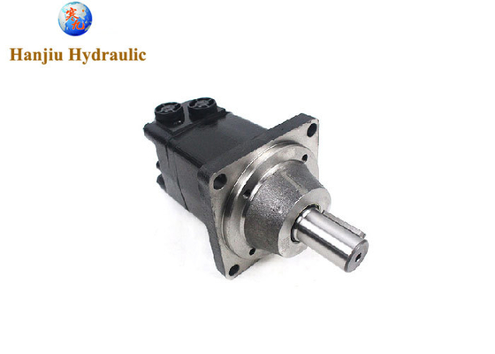 hydraulic orbit motors BMSY-315 with square flange for sugar beet harvesters
