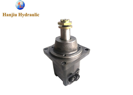 hydraulic orbit motors BMSY-315 with square flange for sugar beet harvesters