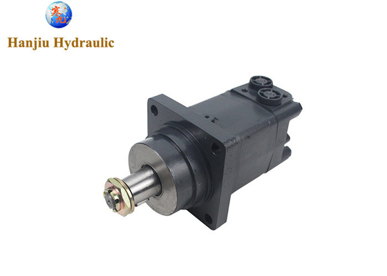 hydraulic orbit motors BMSY-315 with square flange for sugar beet harvesters