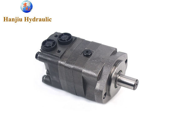 BMSY125 Hydraulic Orbital Motor with 125cc Displacement 1 Year Warranty and G1/2 Manifold Mount
