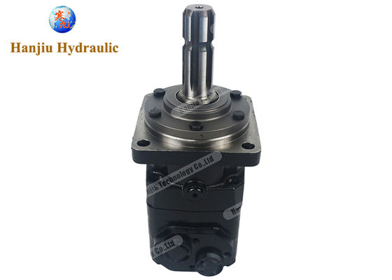 Hydraulic Motor CPMT160SL,151B0243, OMT 160 PTO DRIVE MOTOR