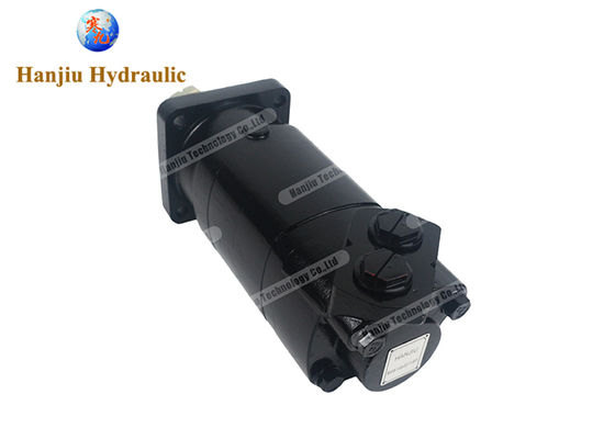 BMK6-1000-CC-T1-SF5 Dynamic Hydraulic Motor Charlynn 6000 Series motor