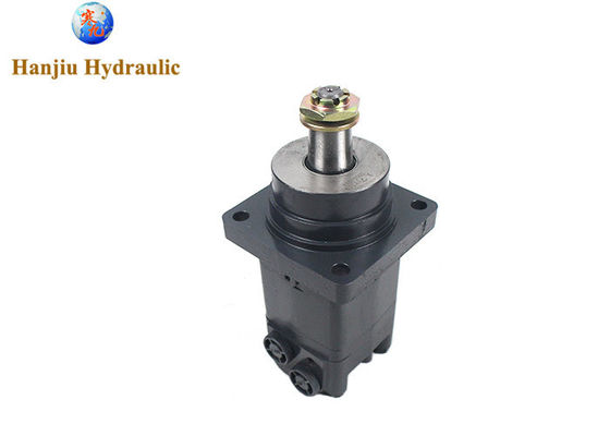 Hydraulic Orbit Motor BMM & BMSY series low speed high torque motor for slow blower