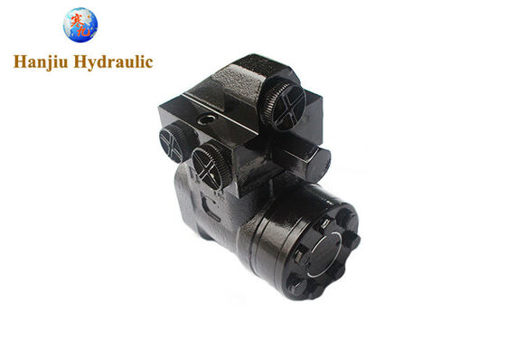 Compact loaders Hydrostatic steering units hydraulic Orbitrol C038510 OSPC80LS+OLSA80