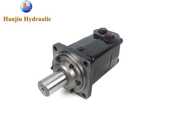 HYDRAULIC GEROLER MOTOR BMV-1000-4-C-S  High Pressure, Smooth Operation motor