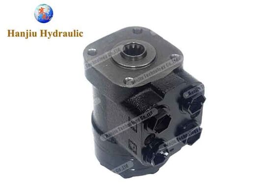 Model 230-4175 2304175 Hydraulic Steering Pump for Wheel Bulldozer 938G 938F 938G II - Premium Quality Replacement Steering Unit