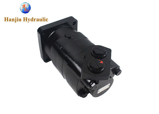 BMK6 High-Performance Geroler Hydraulic Motors – Compatible with Eaton Charlynn 6000 Series