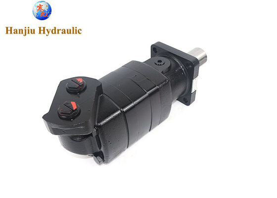 Hydraulic Geroler Disc Valve Motor-10000-Standard, 479.5 cm³/r Max Geometric Displacement 119-1029-003