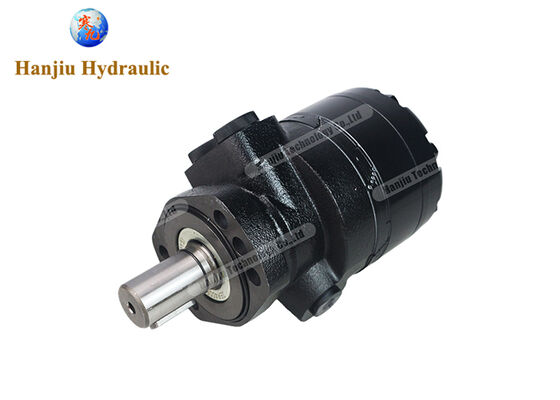 BMER hydraulic motors apply to many, durable and affordable, helping your equipment to be more efficient and reliable.