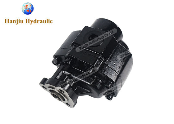 NPH-43 UNI-43 Hydraulic Gear pump for medium-heavy duty, High reliability, low failure rate and low maintenance requirements