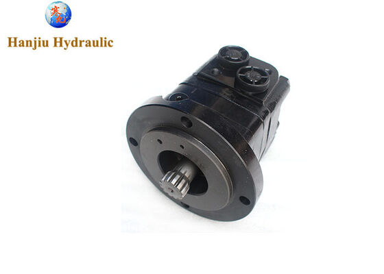 Gerotor Hydraulic Motor 100 Ccm/rev 230 Bar  55015538 for mining drilling machines