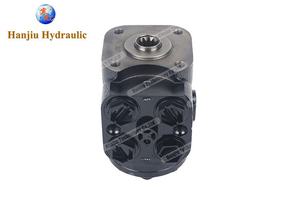 101S Series Load-Sensing Fully Hydraulic Steering System – The Ideal Replacement for OSPC